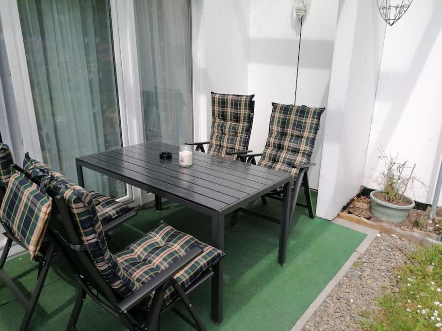 Ferienhaus Hoher Weg - Urlaub, Wandern, Downhill Und Workation Am Nationalpark Harz ザンクト・アンドレーアスベルク エクステリア 写真