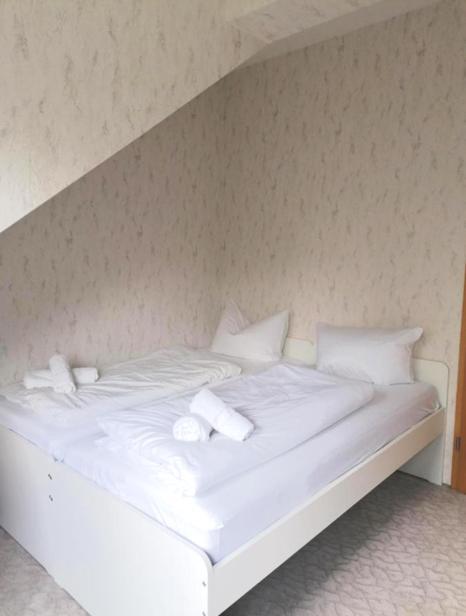Ferienhaus Hoher Weg - Urlaub, Wandern, Downhill Und Workation Am Nationalpark Harz ザンクト・アンドレーアスベルク エクステリア 写真